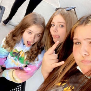 Meet your Posher, Brooklyn